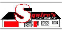 Squire's Home Comfort logo